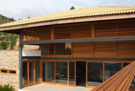 Construções Sutentáveis