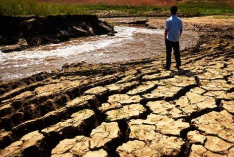 Quem disse que brasileiro não pensa em Mudanças Climáticas?