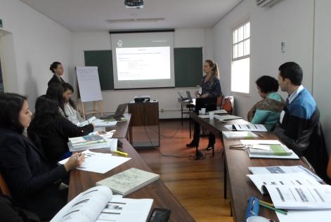 Curso P&C