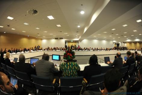 COP - 21