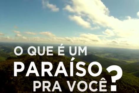 Vídeo Ibá WWF