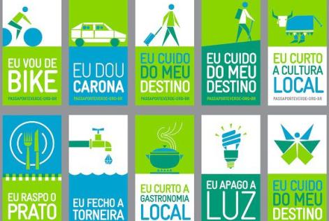 Passaporte Verde