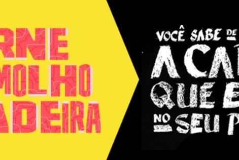 Campanha: Carne ao Molho Madeira