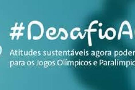 Desafio Abraça Rio 2016