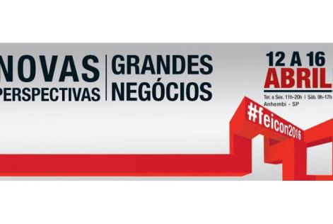 FSC® participa da Feicon