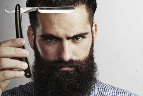 barba