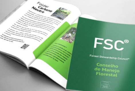 Folder Institucional co2