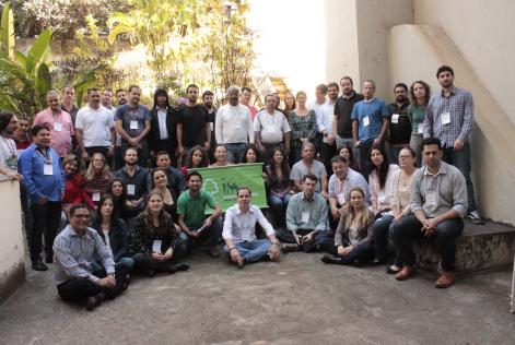 Assembleia Geral FSC® Brasil 2017