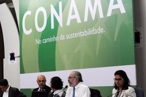 conama