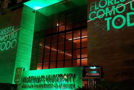 Mc Donald´s University