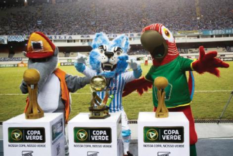 copa verde