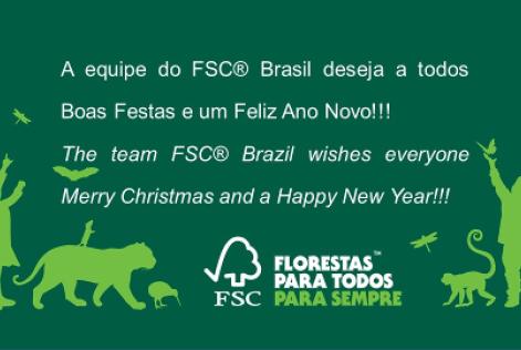 Boas Festas 2018