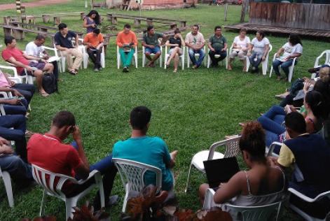 I Intercambio - Coomflona