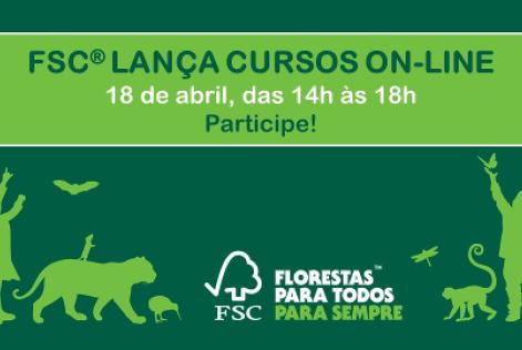 cursos on-line