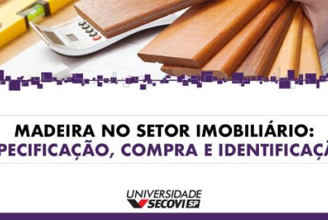 Curso FSC, IPT e SECOVI