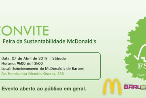 evento desenvolvimento sustentavel