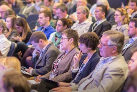 Global Sustainability Standards Conference