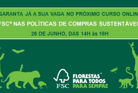 Curso Compras Sustentaveis