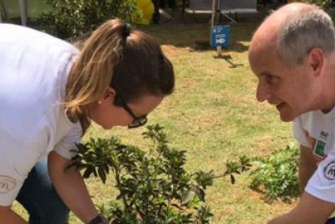 evento desenvolvimento sustentavel