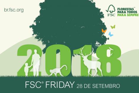 FSC Friday 2018