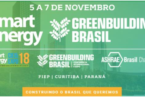 Evento GBC 2018
