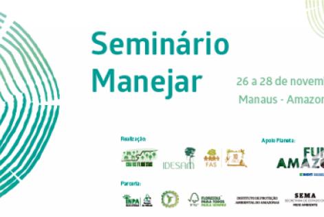 Seminário Manejar