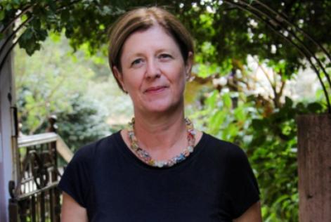 Aline - artigo revista Opiniões