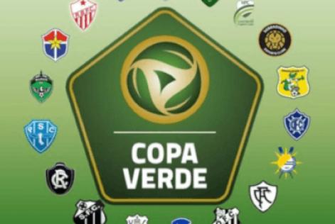 copa verde