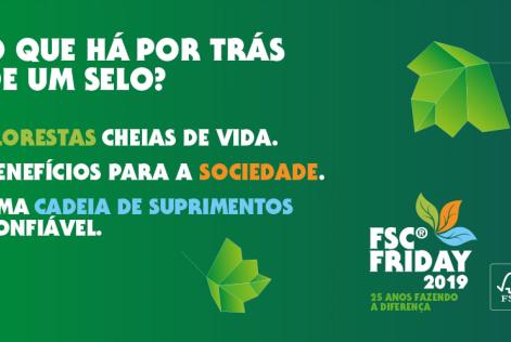 FSC Friday 2019
