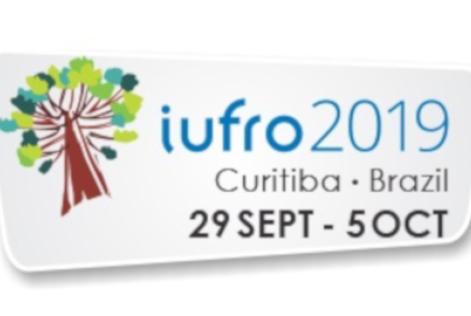 IUFRO 2019