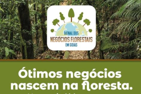 Negócios Florestais