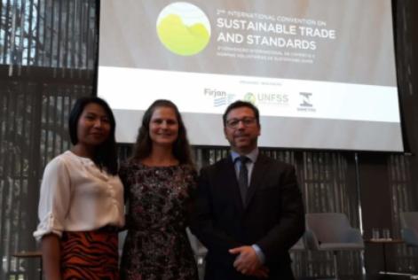 convenção internacional