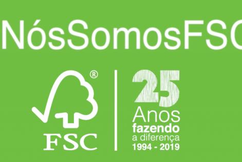 Vídeo final campanha #NósSomosFSC