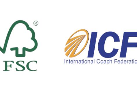 Parceria FSC e ICF