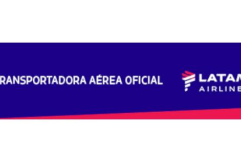 Parceria FSC e LATAM