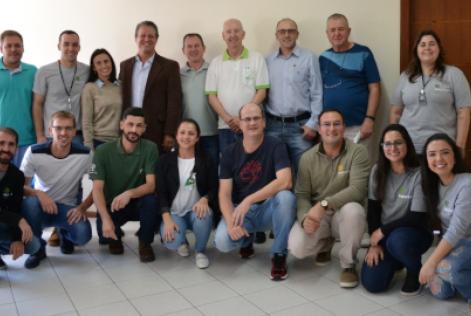 Produtores Serranos Certificados