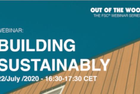 webinar construção