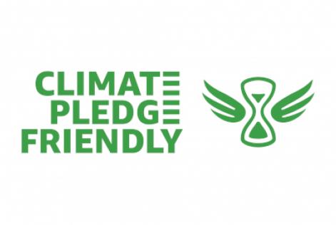 Climate Pledge Friendly
