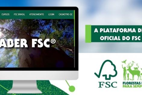 Plataforma Saber FSC