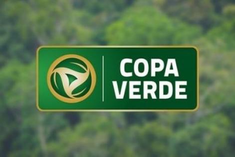 Parceria FSC e Copa Verde
