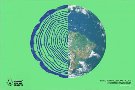 COP26 e FSC