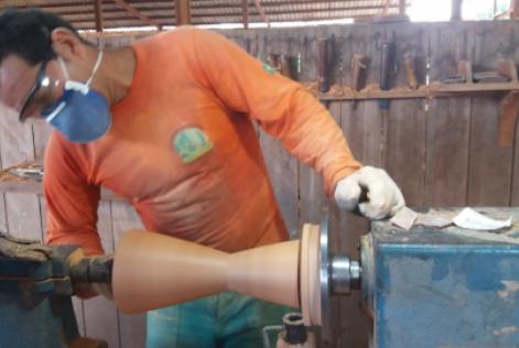 Zedequias Pedroso da Silva