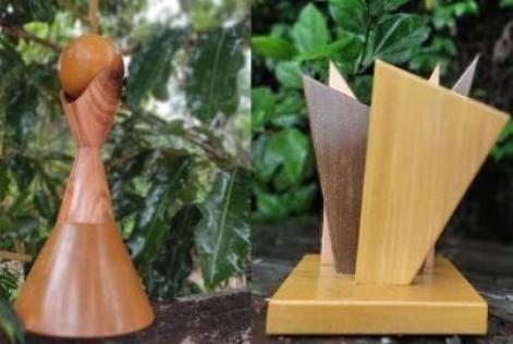 Troféus Copa Verde 2021