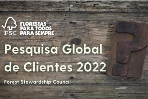 Pesquisa Global de Clientes