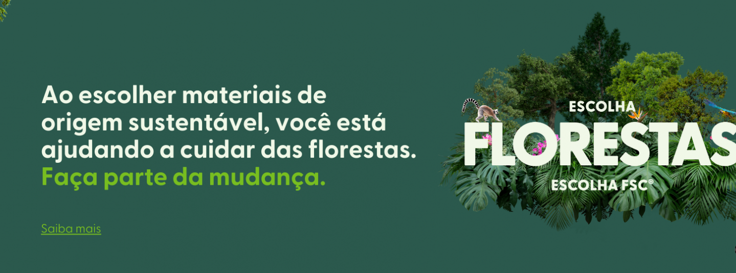 Semana da Floresta 2022 - Web banner